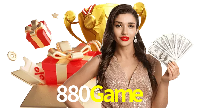 Jogue com dealers reais no 880Game!