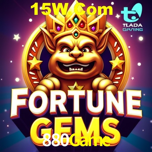 Responsive Design 880Game