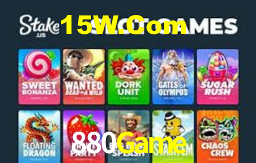 880Game