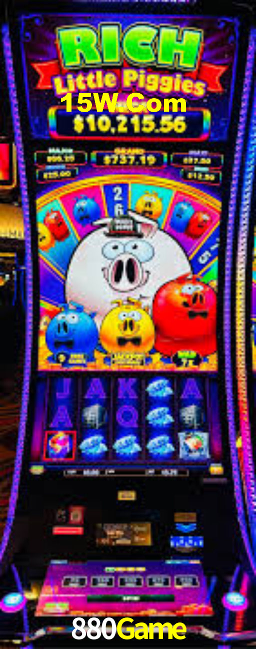 880 Game Bet