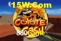 Game Statistics 880Game