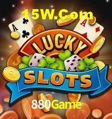 Slots com jackpots e giros grátis na 880Game
