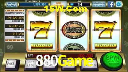 Jogos de Slot 880Game