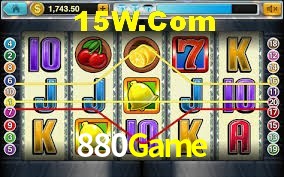 Bonus Features 880Game