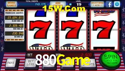 Benefícios da Conta 880Game