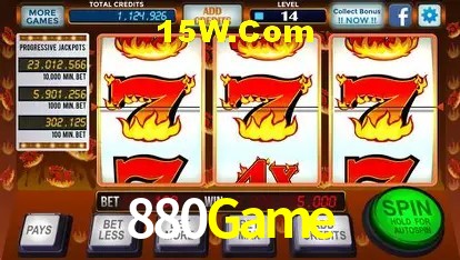 Integração de APIs 880Game