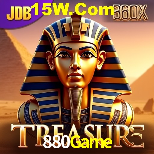 API Integration 880Game