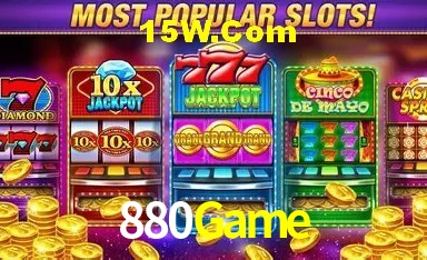 Experiência VIP 880Game