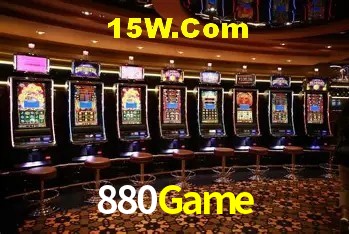 Recursos de Bônus 880Game