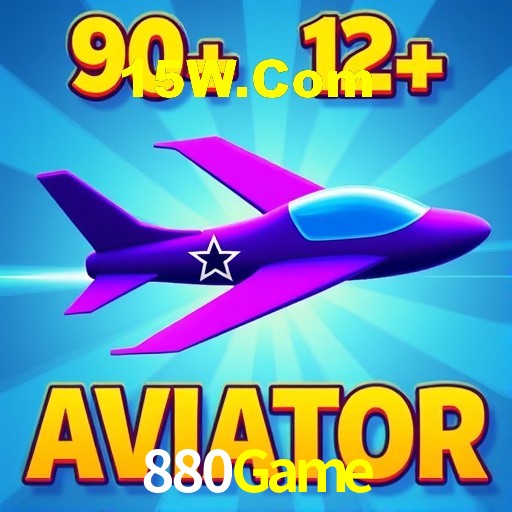 Jogo Aviator 880Game