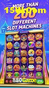 Live Casino 880Game