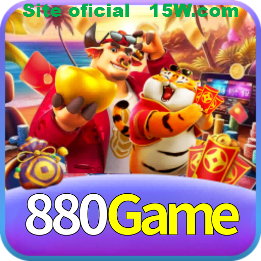 Baixar app da 880Game gratuitamente